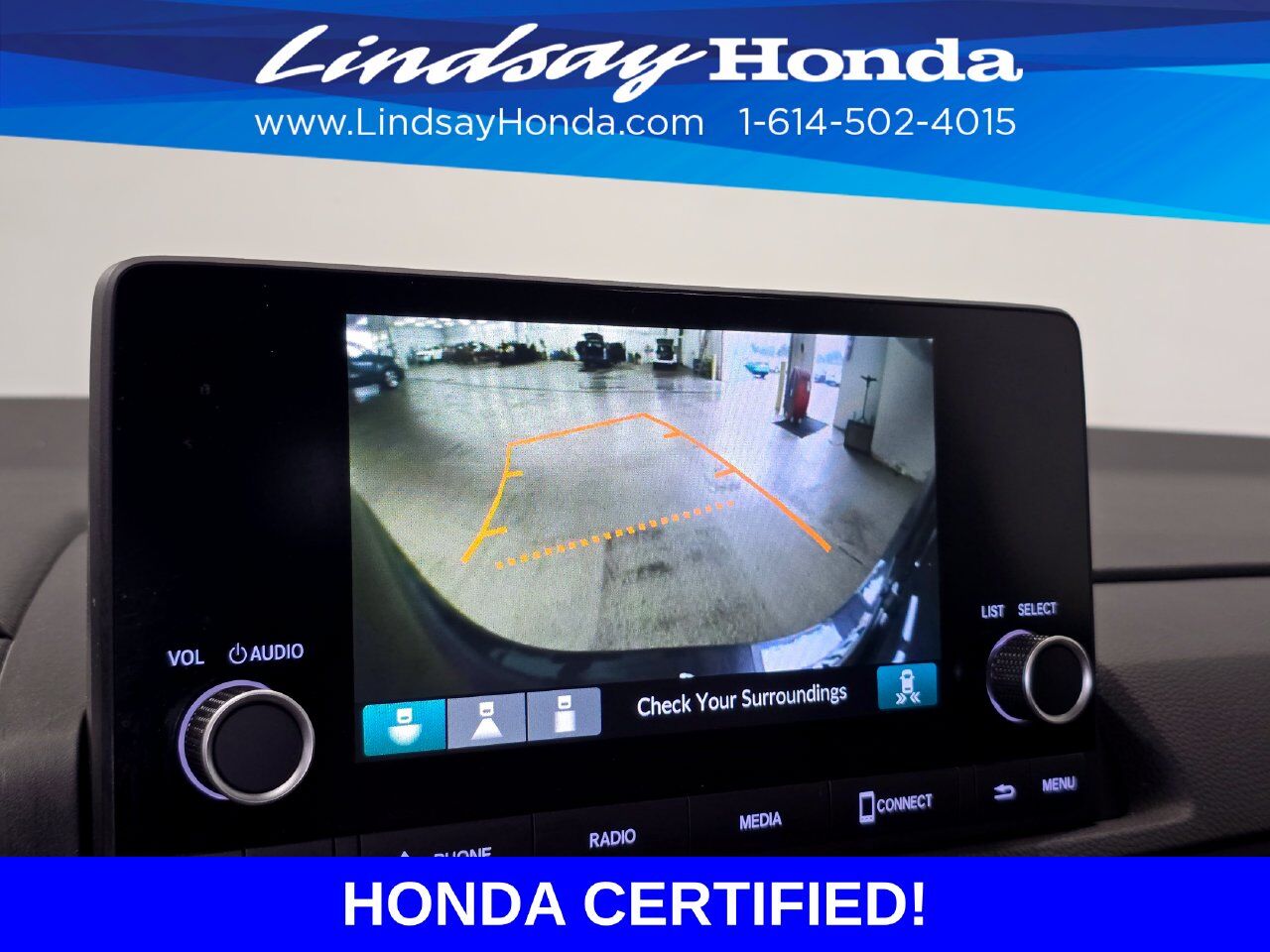2024 Honda CR-V EX Columbus OH