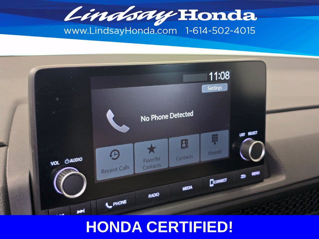 2024 Honda CR-V EX Columbus OH