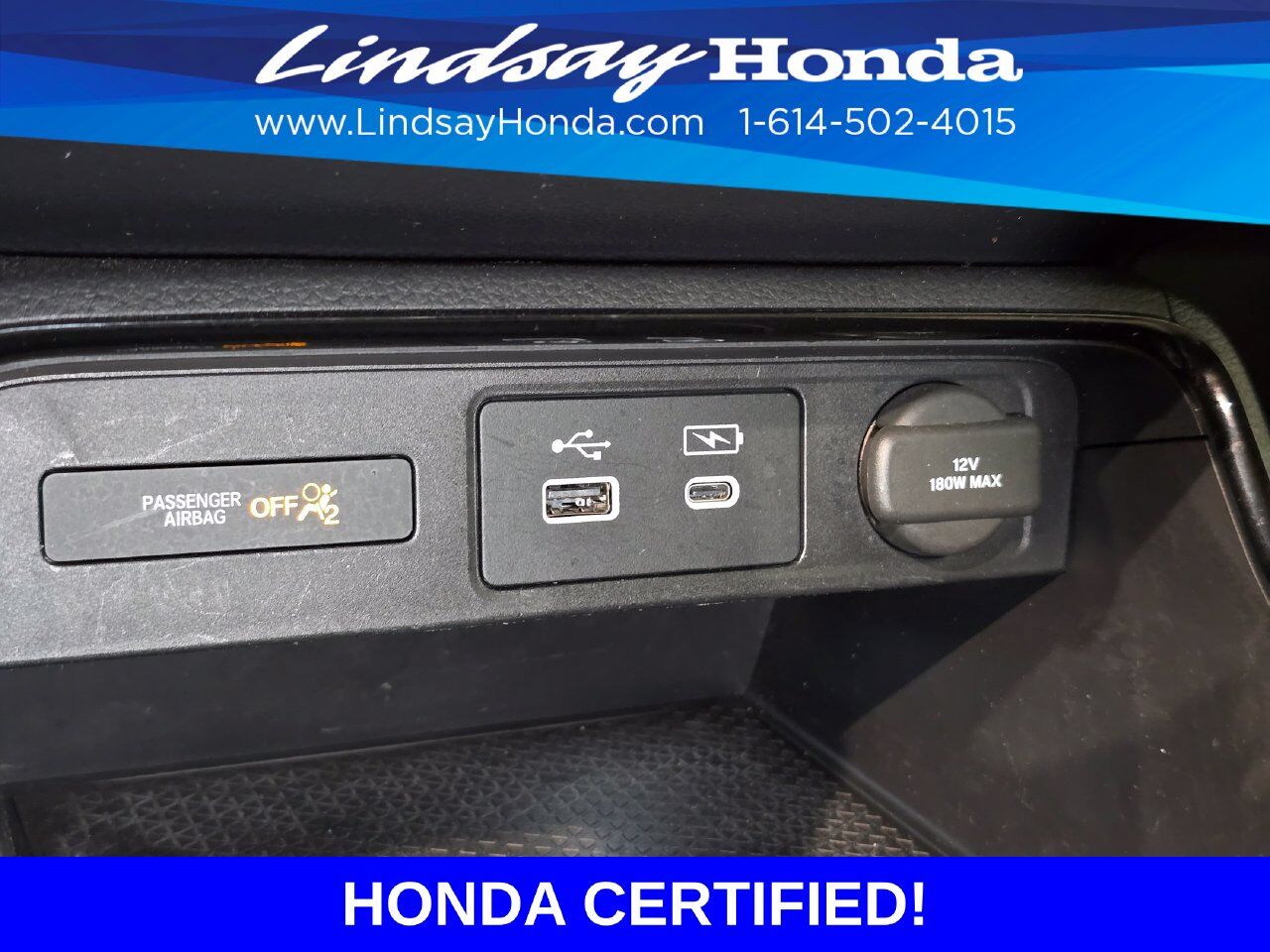 2024 Honda CR-V EX Columbus OH