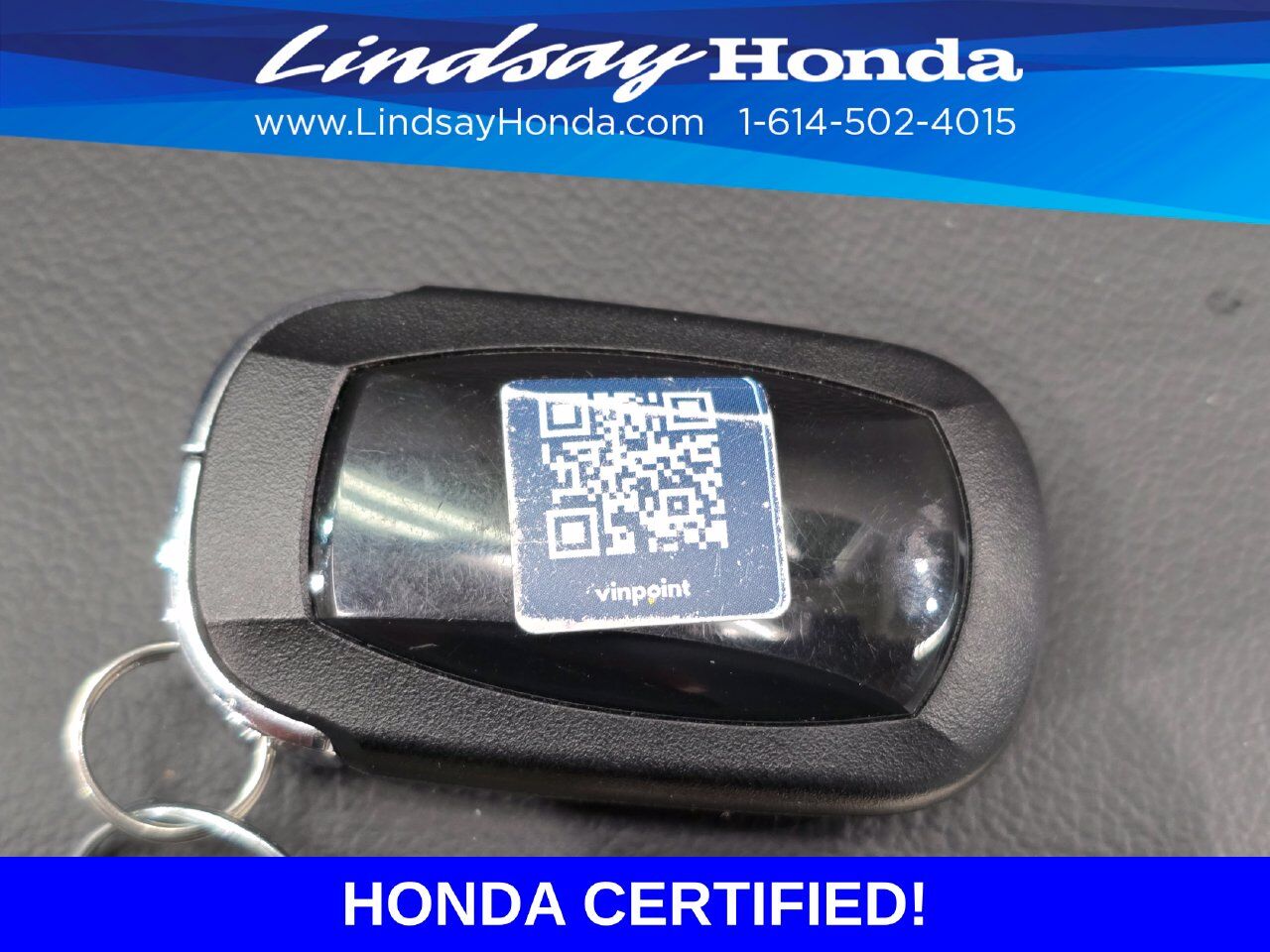 2024 Honda CR-V EX Columbus OH