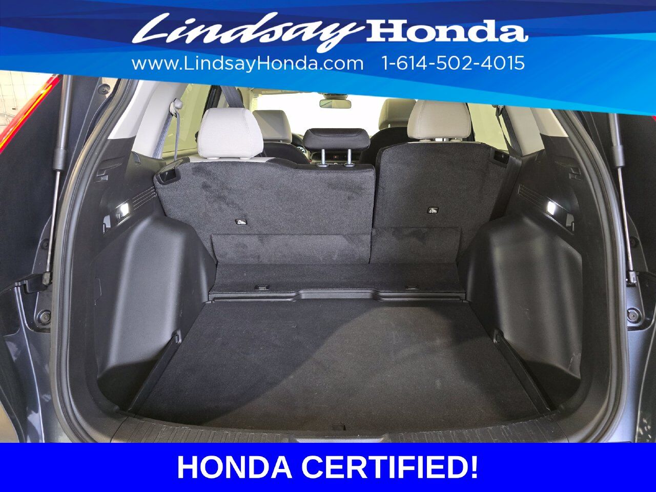 2024 Honda CR-V EX Columbus OH