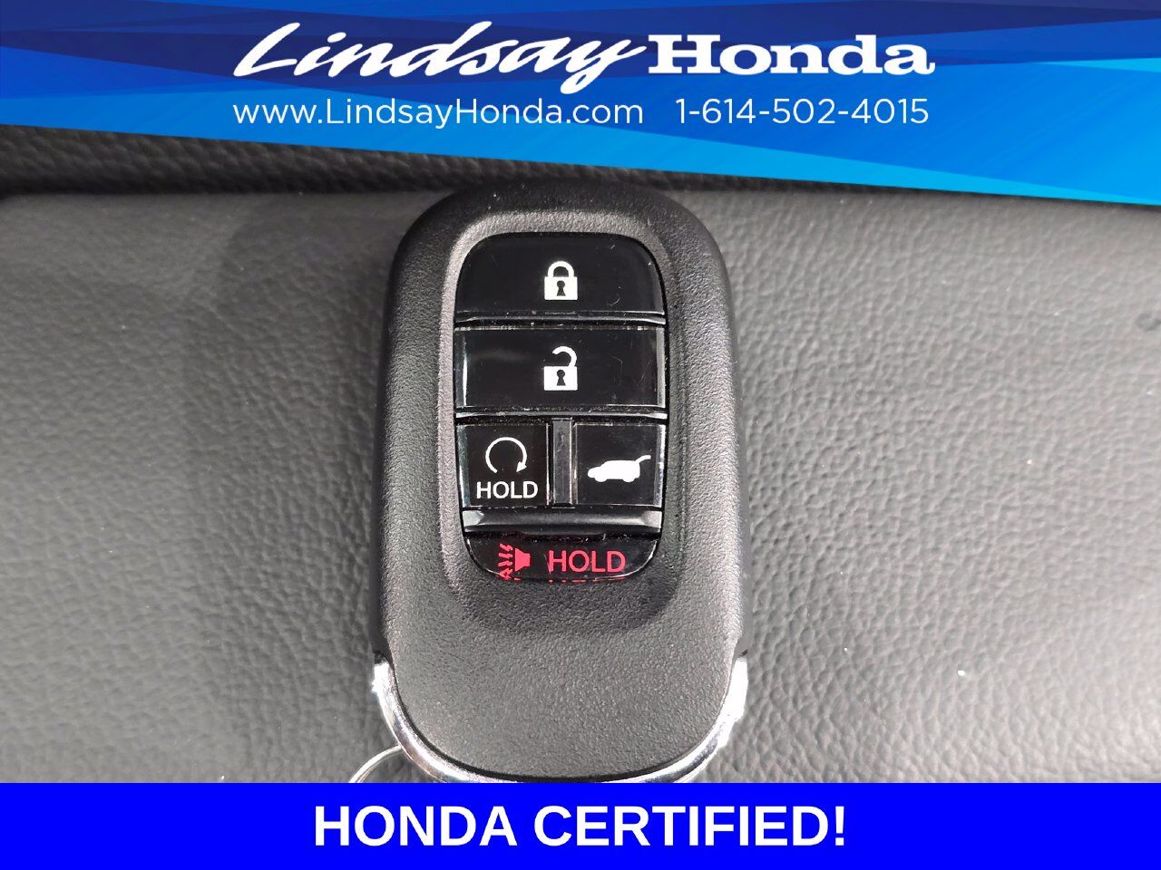 2024 Honda CR-V EX Columbus OH