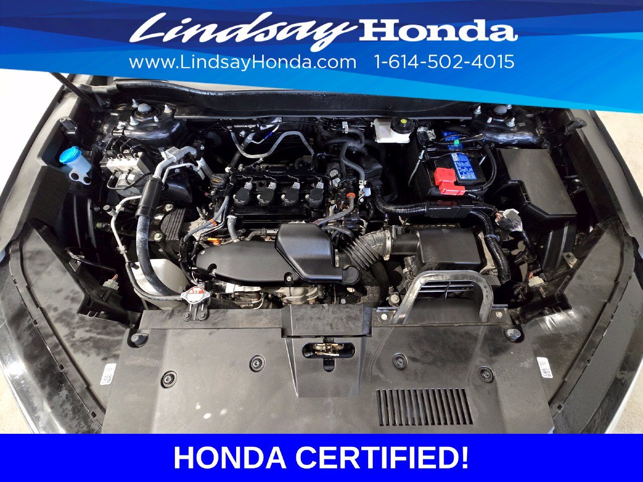 2024 Honda CR-V EX Columbus OH