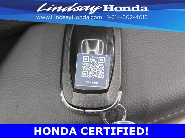 2024 Honda CR-V EX Columbus OH