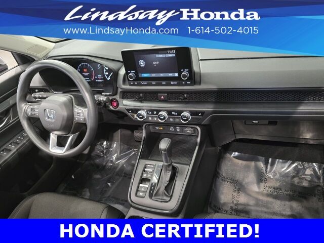 2024 Honda CR-V EX Columbus OH