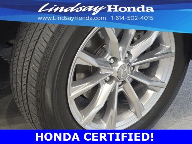 2024 Honda CR-V EX Columbus OH