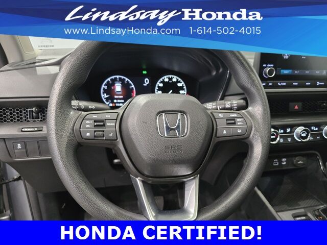 2024 Honda CR-V EX Columbus OH