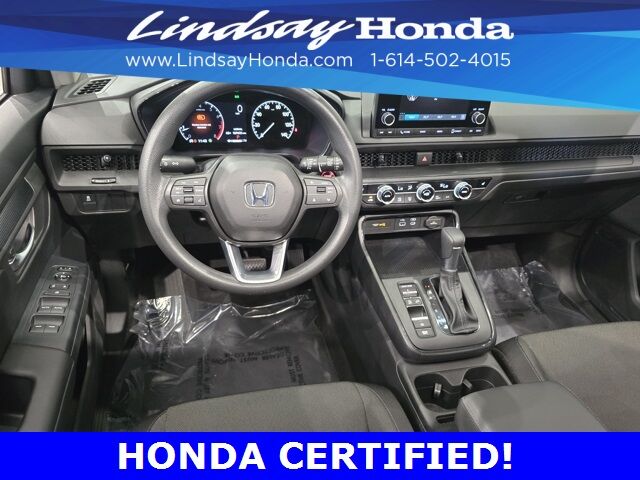 2024 Honda CR-V EX Columbus OH
