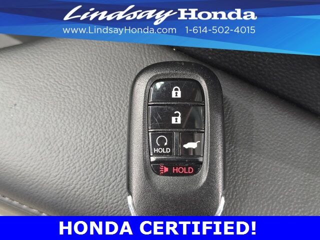 2024 Honda CR-V EX Columbus OH