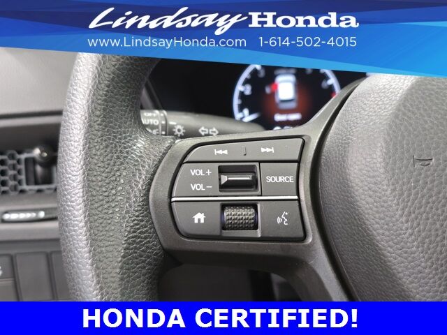 2024 Honda CR-V EX Columbus OH