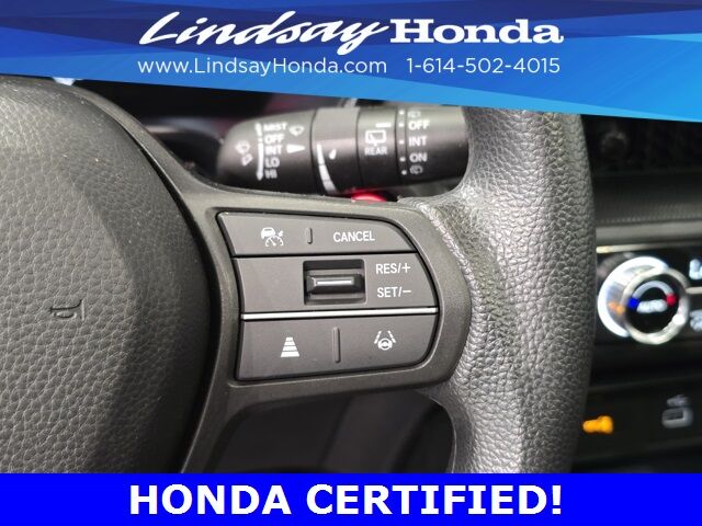 2024 Honda CR-V EX Columbus OH