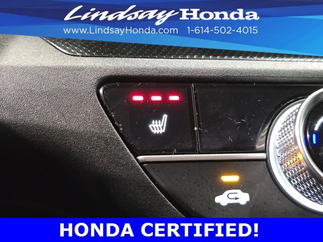 2024 Honda CR-V EX Columbus OH