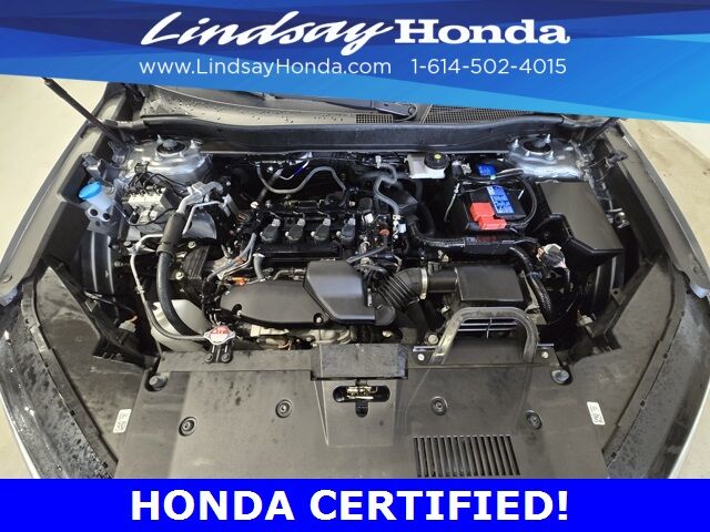 2024 Honda CR-V EX Columbus OH