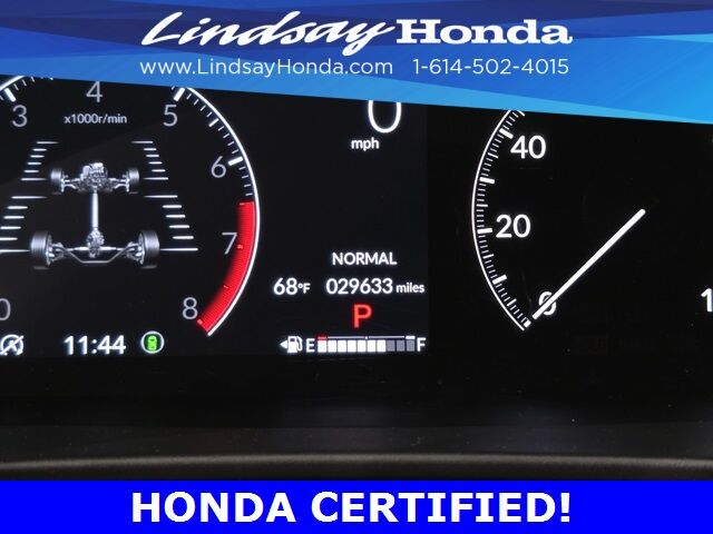 2024 Honda CR-V EX Columbus OH