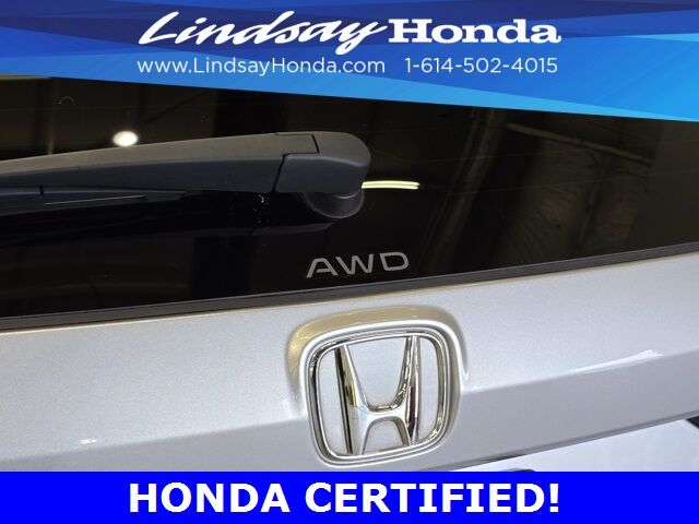 2024 Honda CR-V EX Columbus OH