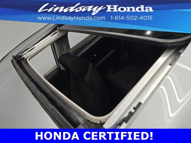 2024 Honda CR-V EX Columbus OH
