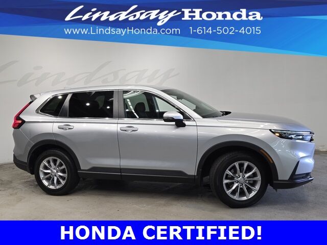 2024 Honda CR-V EX Columbus OH
