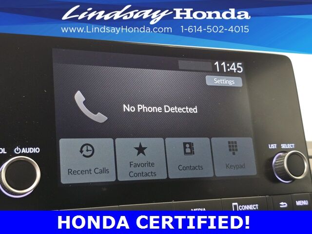 2024 Honda CR-V EX Columbus OH
