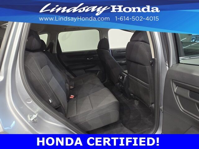 2024 Honda CR-V EX Columbus OH