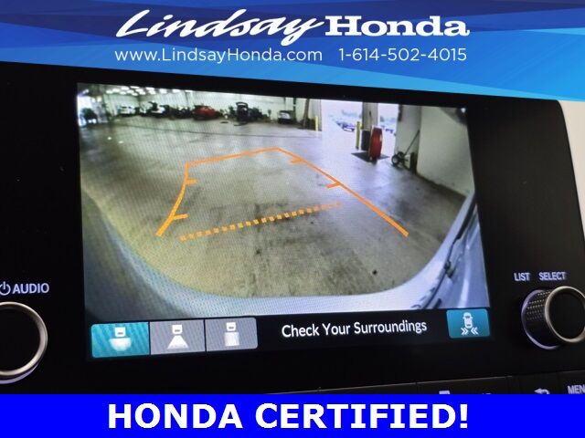 2024 Honda CR-V EX Columbus OH