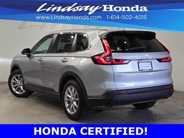 2024 Honda CR-V EX Columbus OH