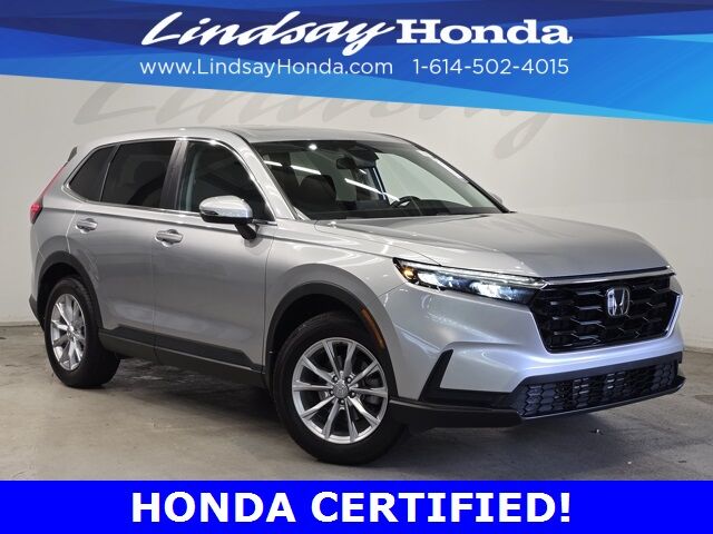 2024 Honda CR-V EX Columbus OH
