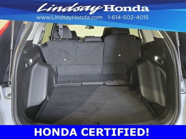 2024 Honda CR-V EX Columbus OH