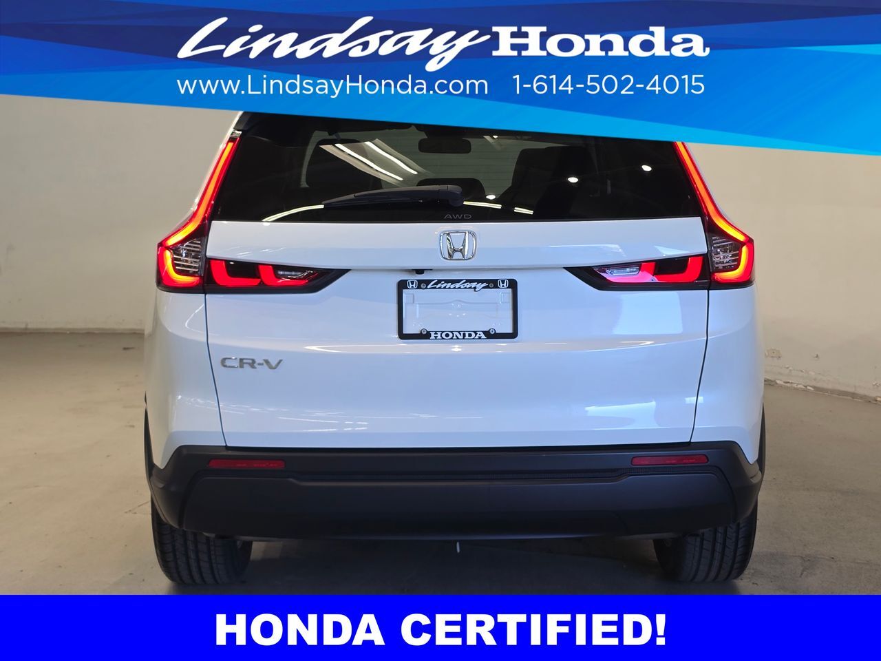 2024 Honda CR-V EX Columbus OH