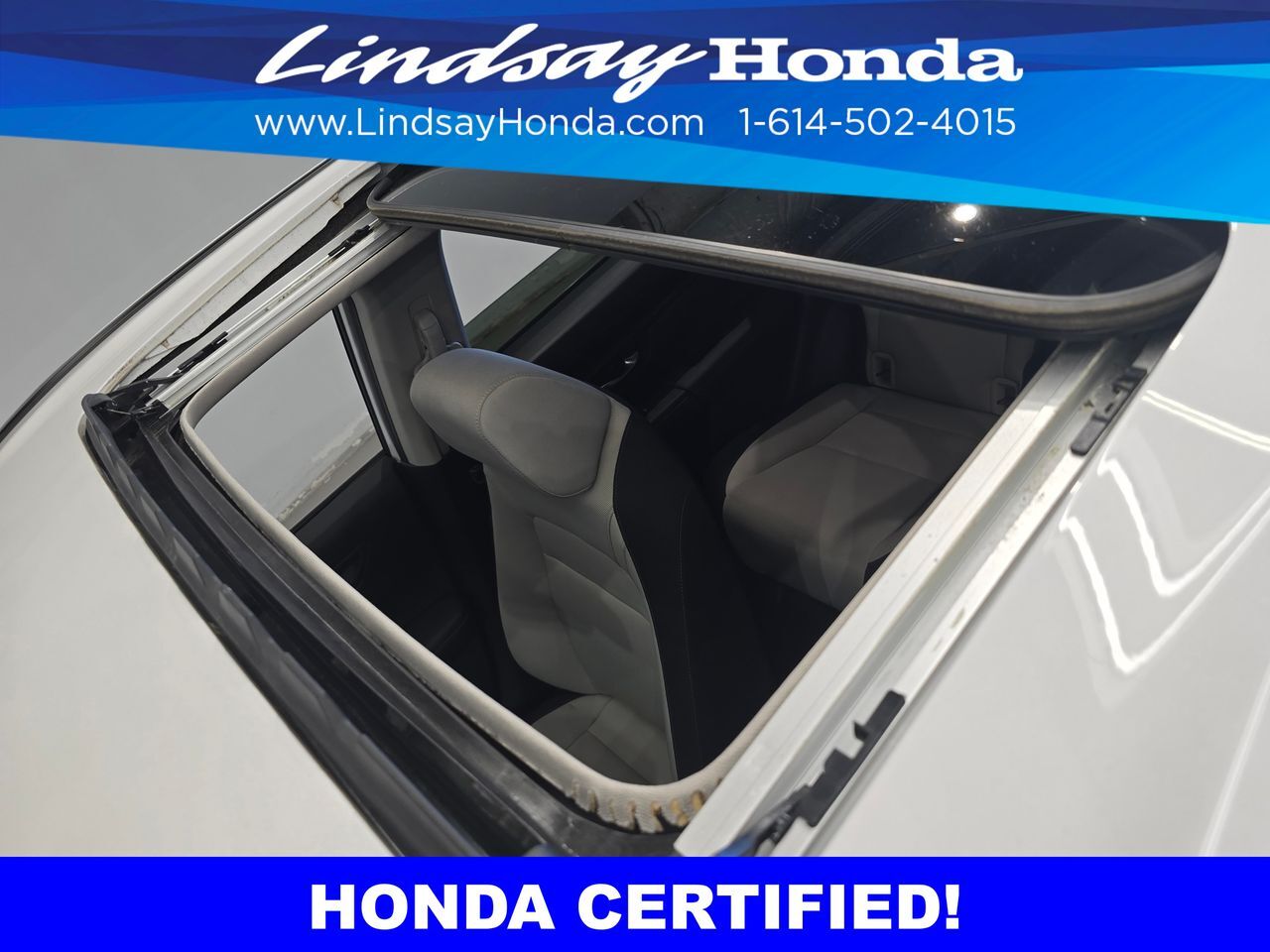 2024 Honda CR-V EX Columbus OH