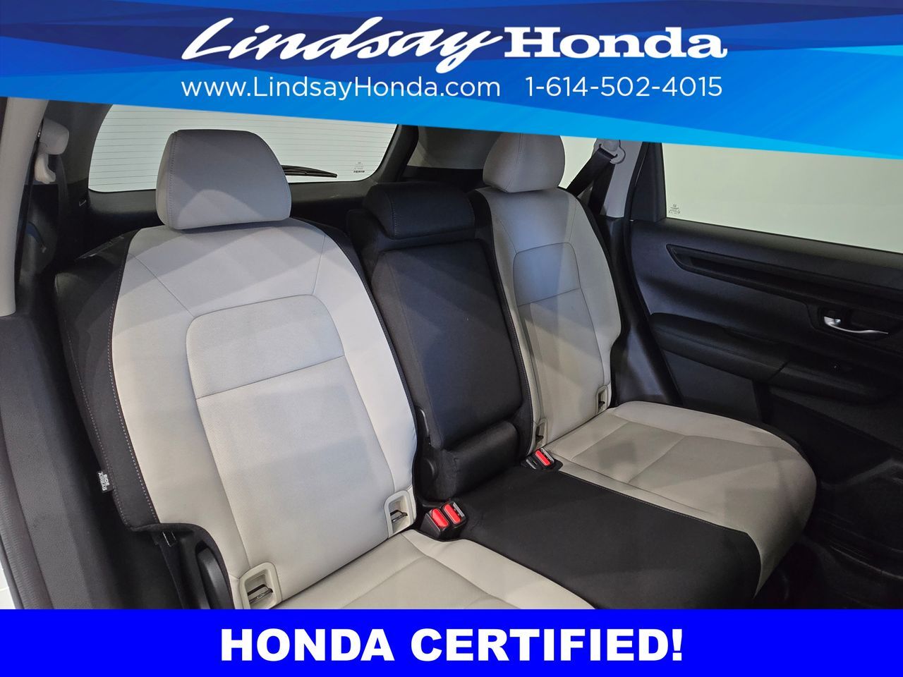 2024 Honda CR-V EX Columbus OH