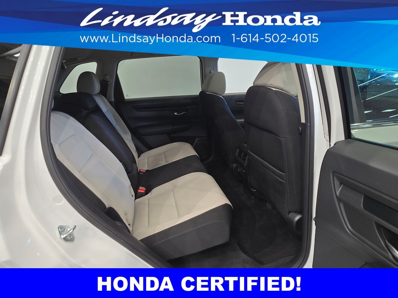 2024 Honda CR-V EX Columbus OH