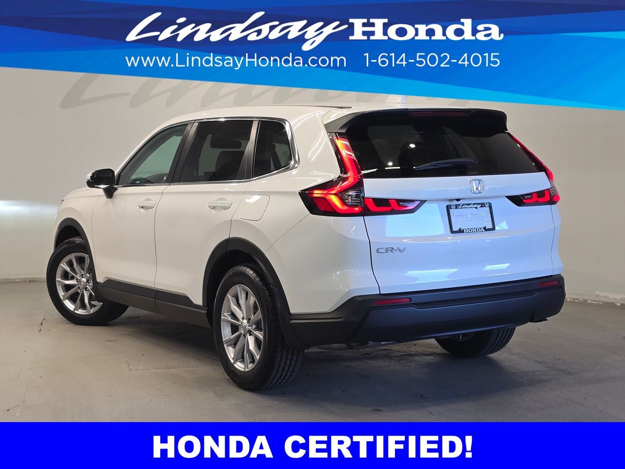 2024 Honda CR-V EX Columbus OH
