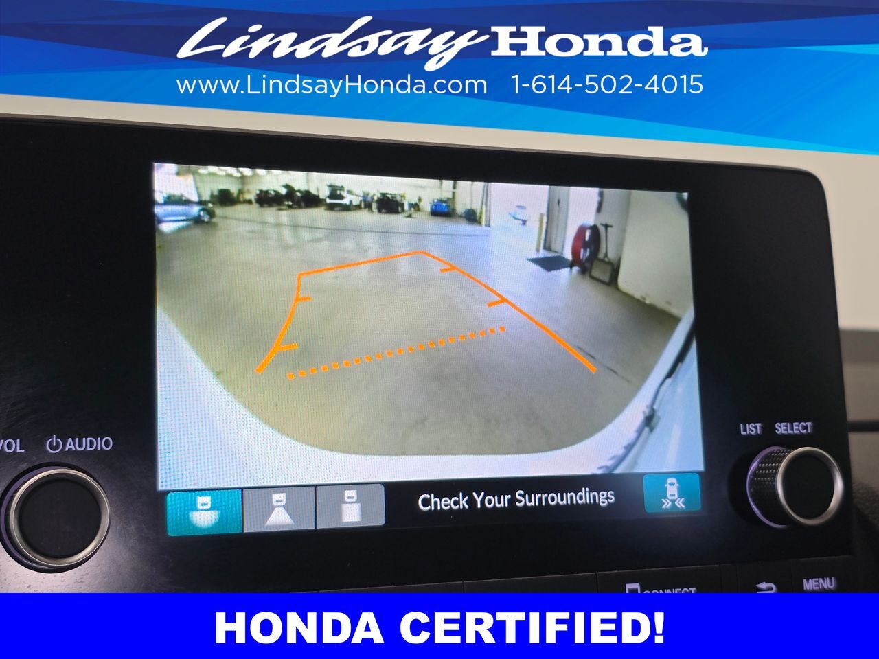 2024 Honda CR-V EX Columbus OH