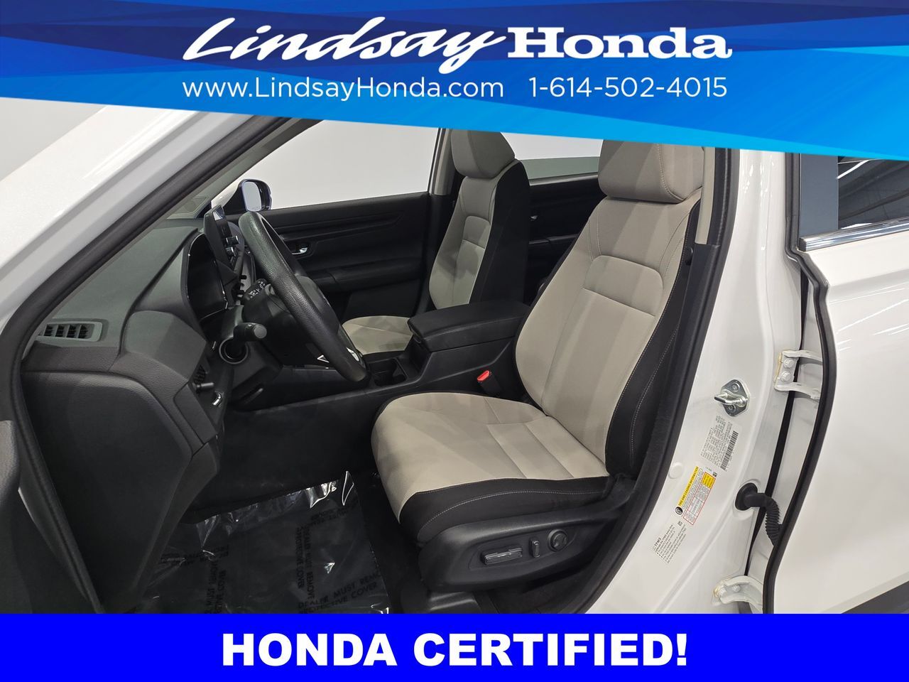 2024 Honda CR-V EX Columbus OH