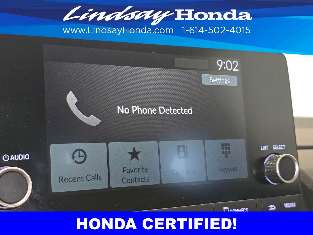 2024 Honda CR-V EX Columbus OH