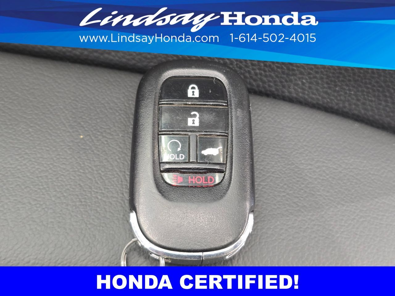 2024 Honda CR-V EX Columbus OH