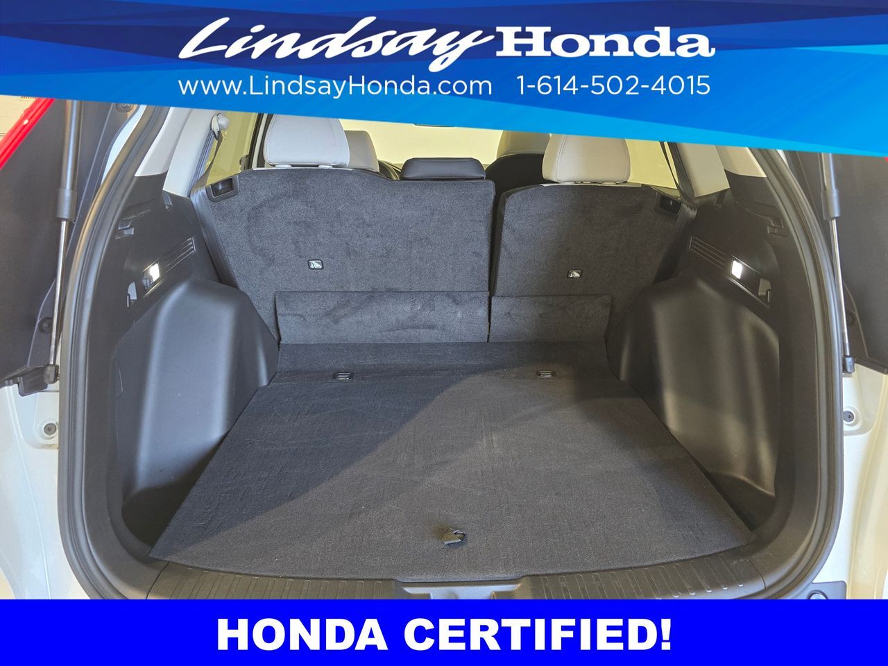 2024 Honda CR-V EX Columbus OH