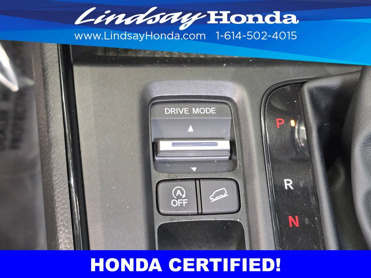 2024 Honda CR-V EX Columbus OH