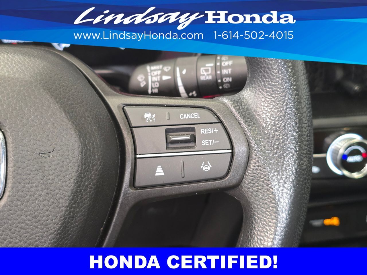 2024 Honda CR-V EX Columbus OH