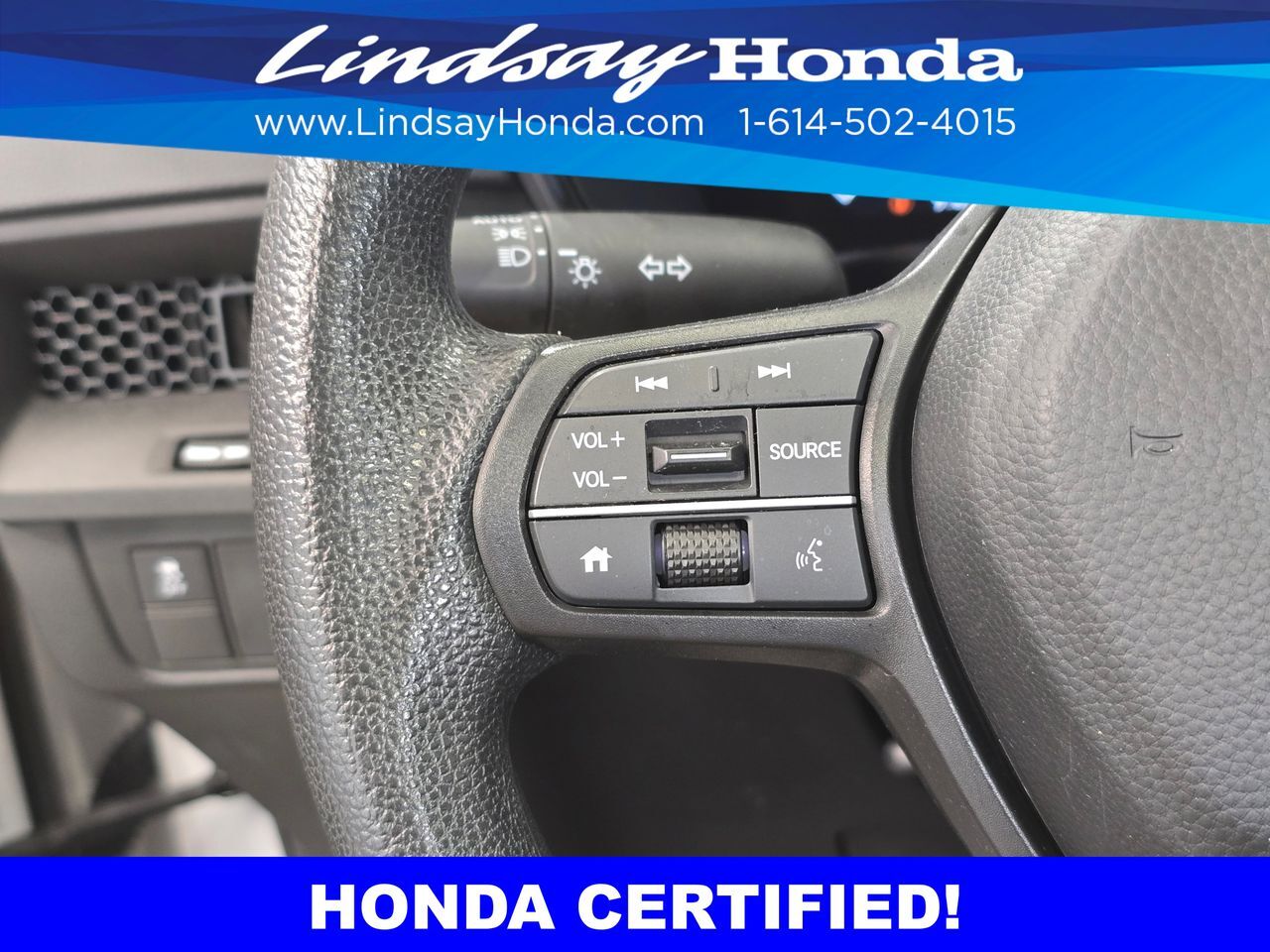 2024 Honda CR-V EX Columbus OH