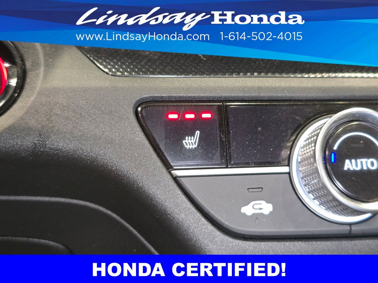 2024 Honda CR-V EX Columbus OH