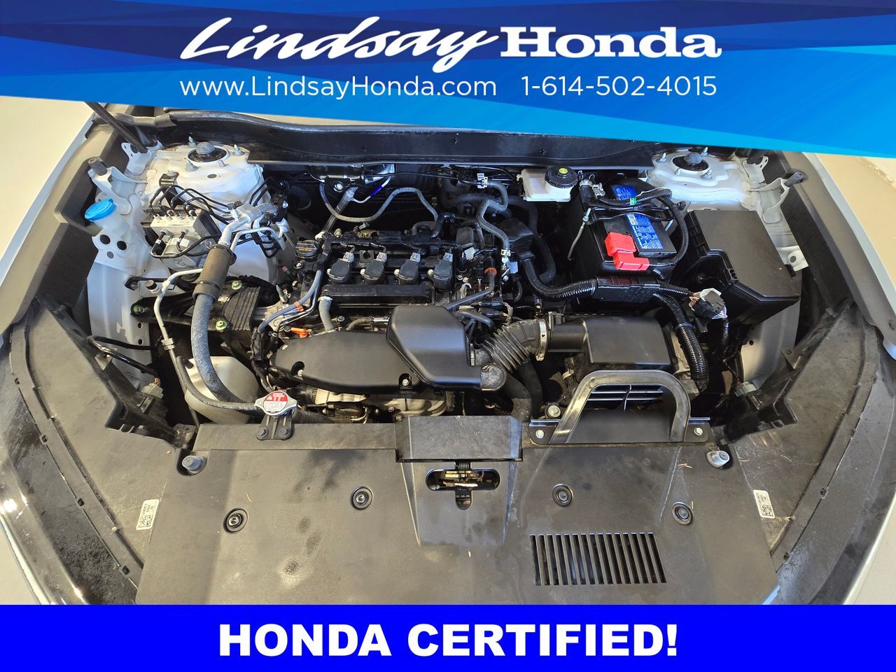 2024 Honda CR-V EX Columbus OH