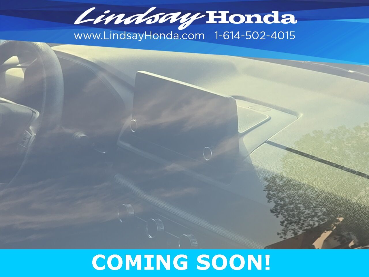 2024 Honda CR-V EX Columbus OH