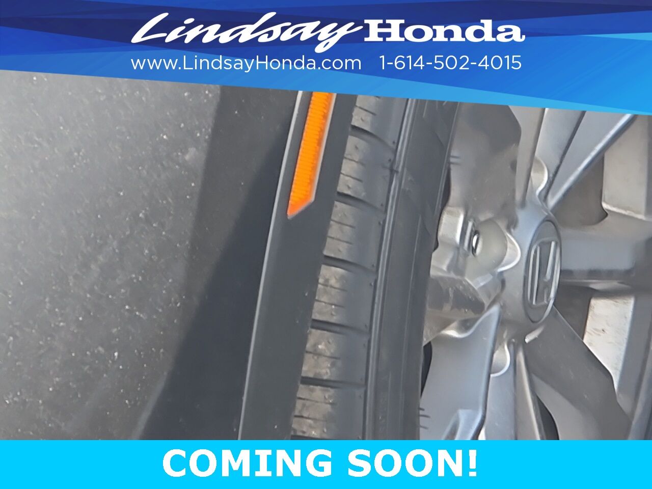 2024 Honda CR-V EX Columbus OH