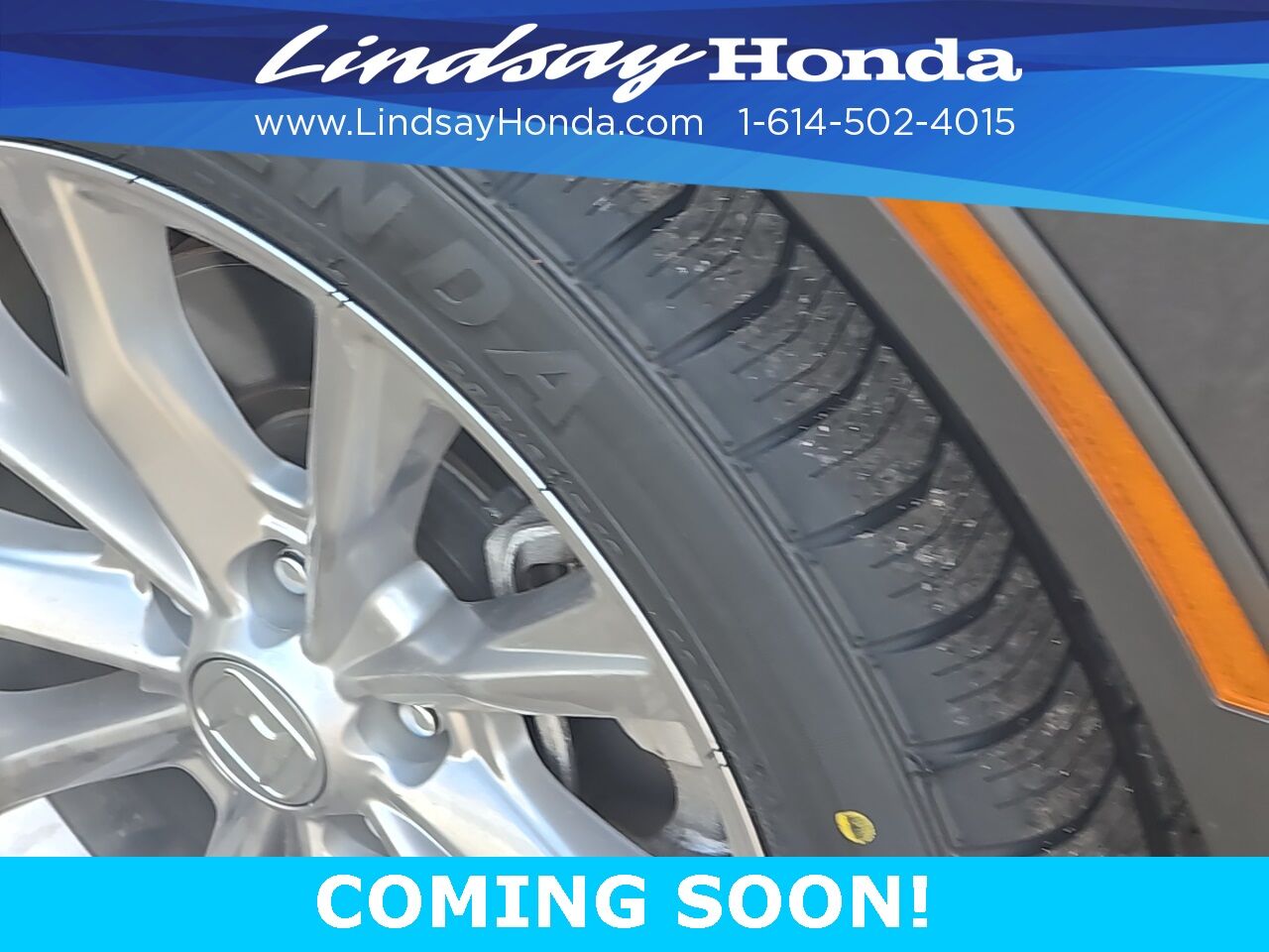 2024 Honda CR-V EX Columbus OH