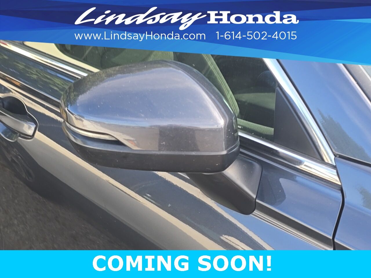 2024 Honda CR-V EX Columbus OH