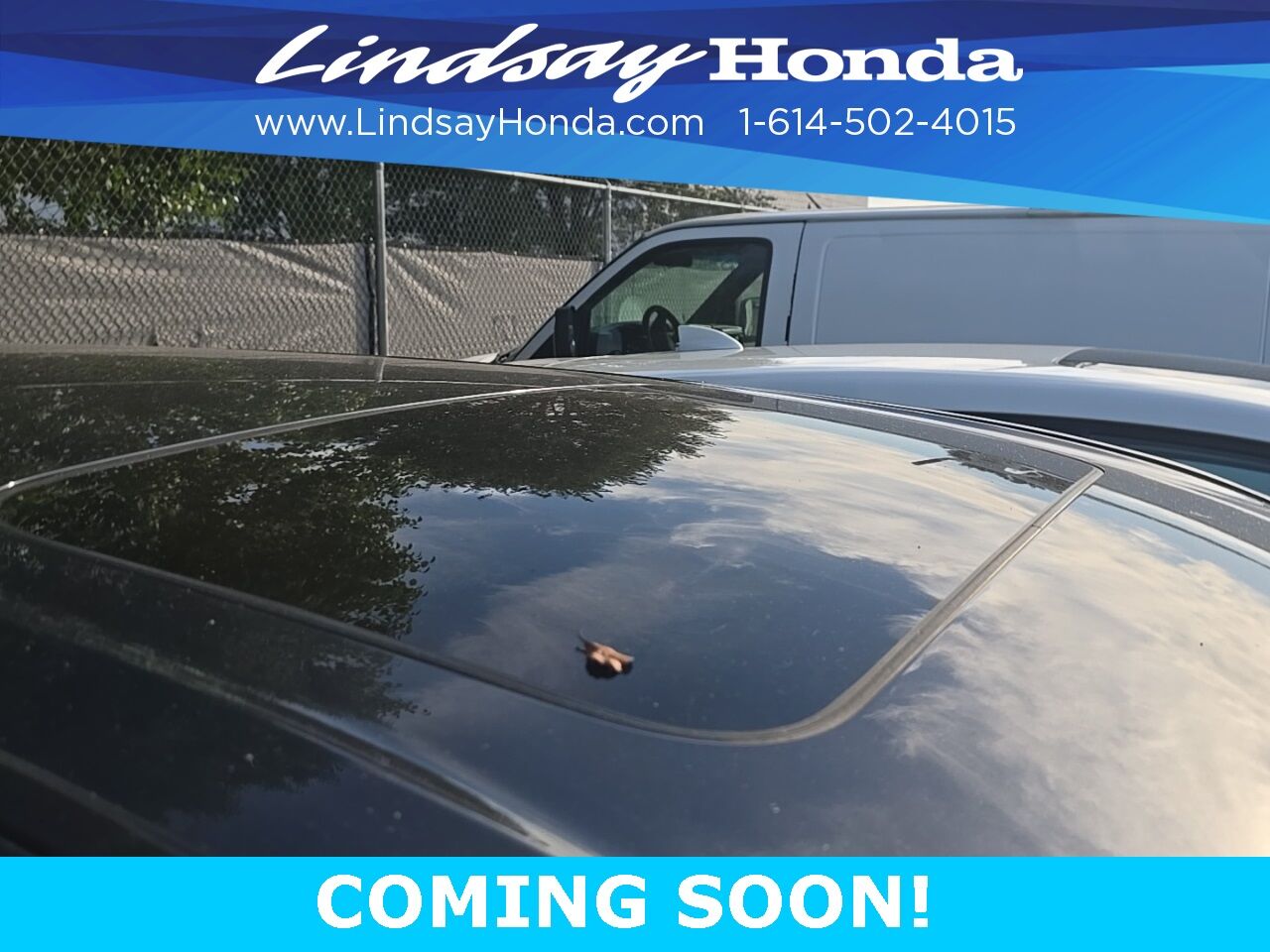 2024 Honda CR-V EX Columbus OH