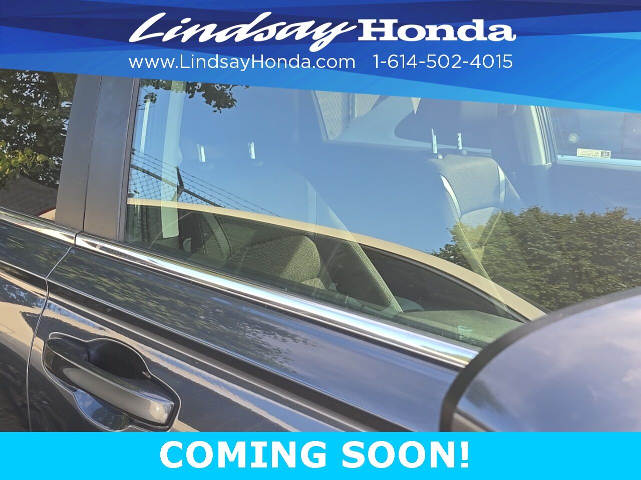 2024 Honda CR-V EX Columbus OH