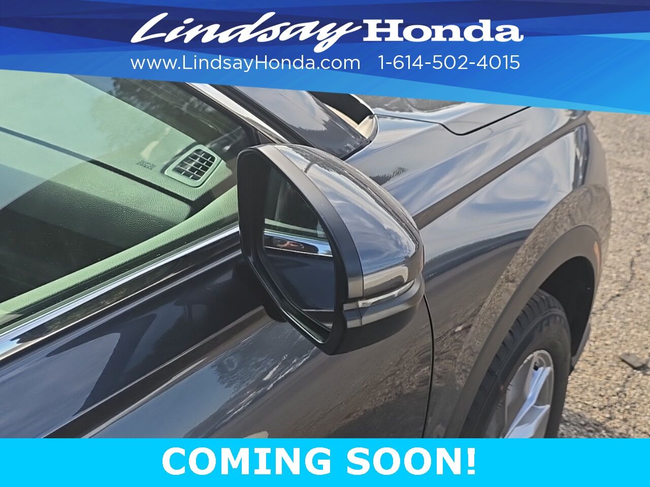 2024 Honda CR-V EX Columbus OH