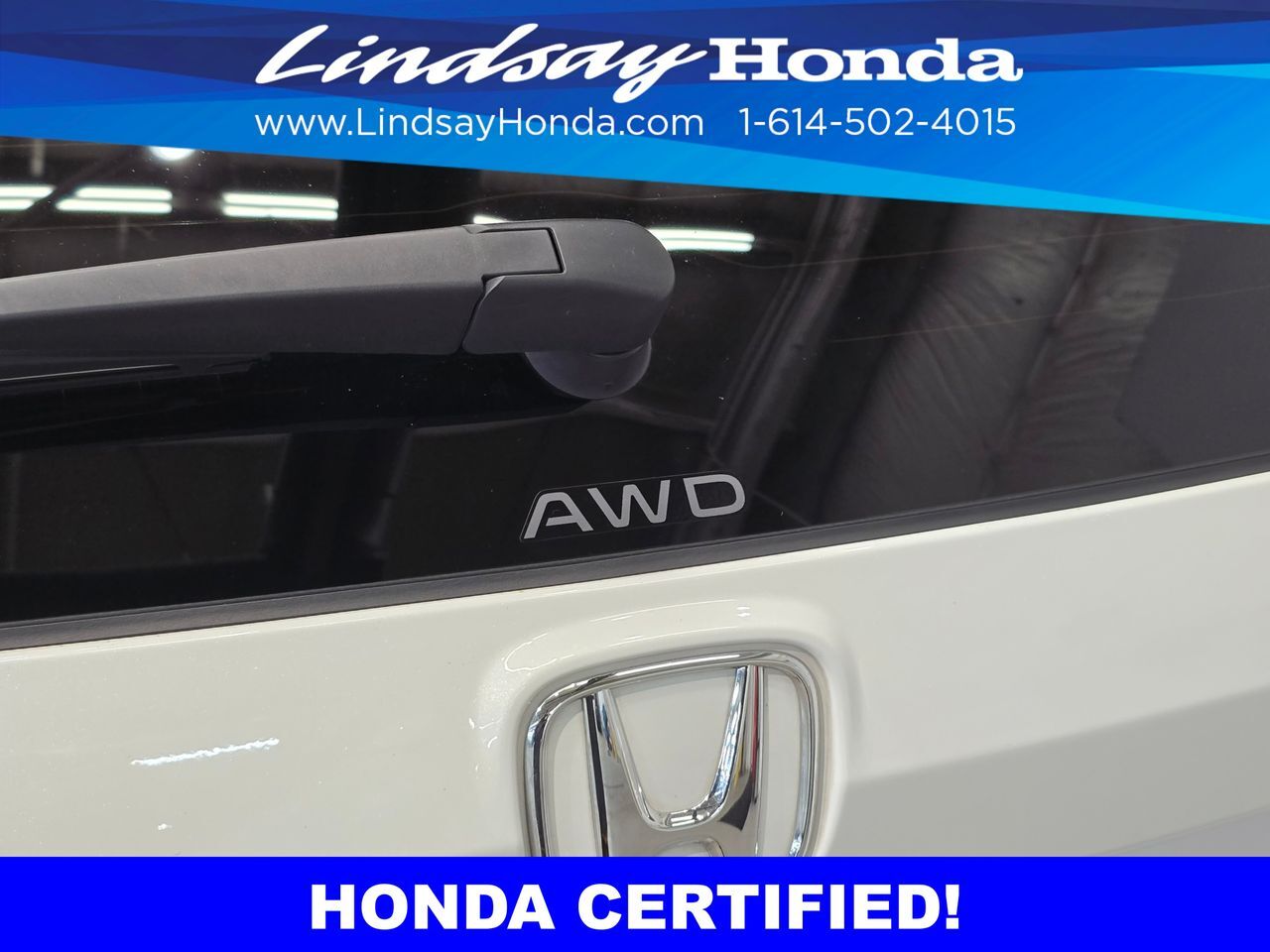 2024 Honda CR-V EX Columbus OH